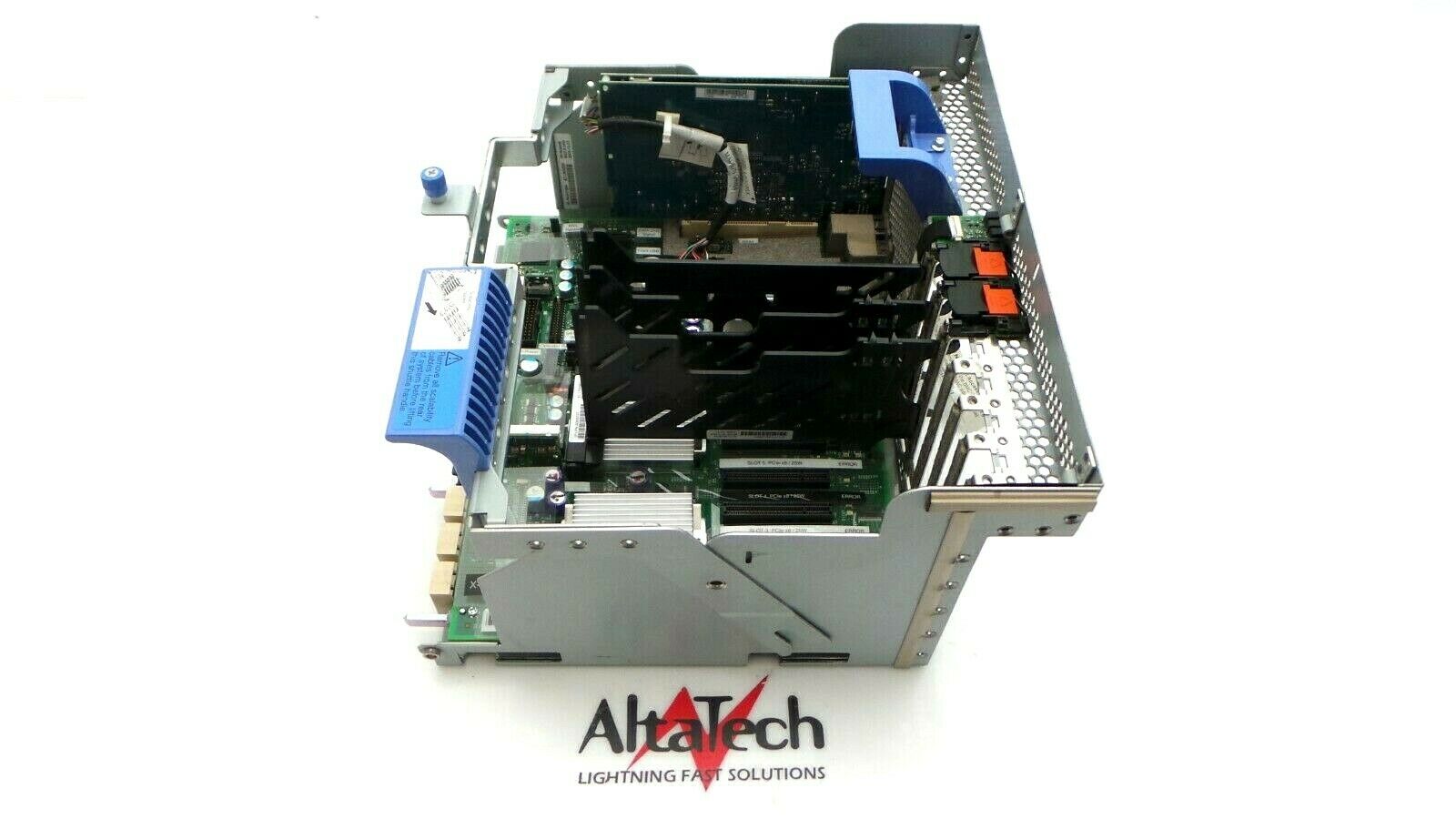 IBM 44E4582 System x3850 M2 Rear I/O Board Controller, Used