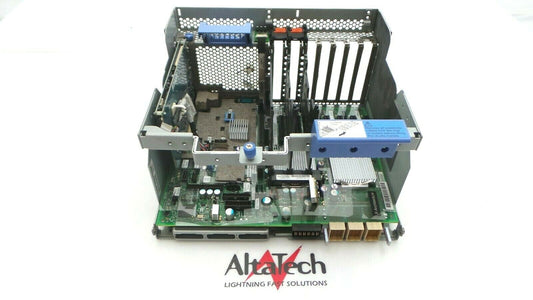 IBM 44E4582 System x3850 M2 Rear I/O Board Controller, Used