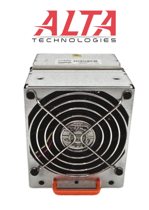 IBM 44E8080 8886 BLADECENTER FAN MODULE, Used