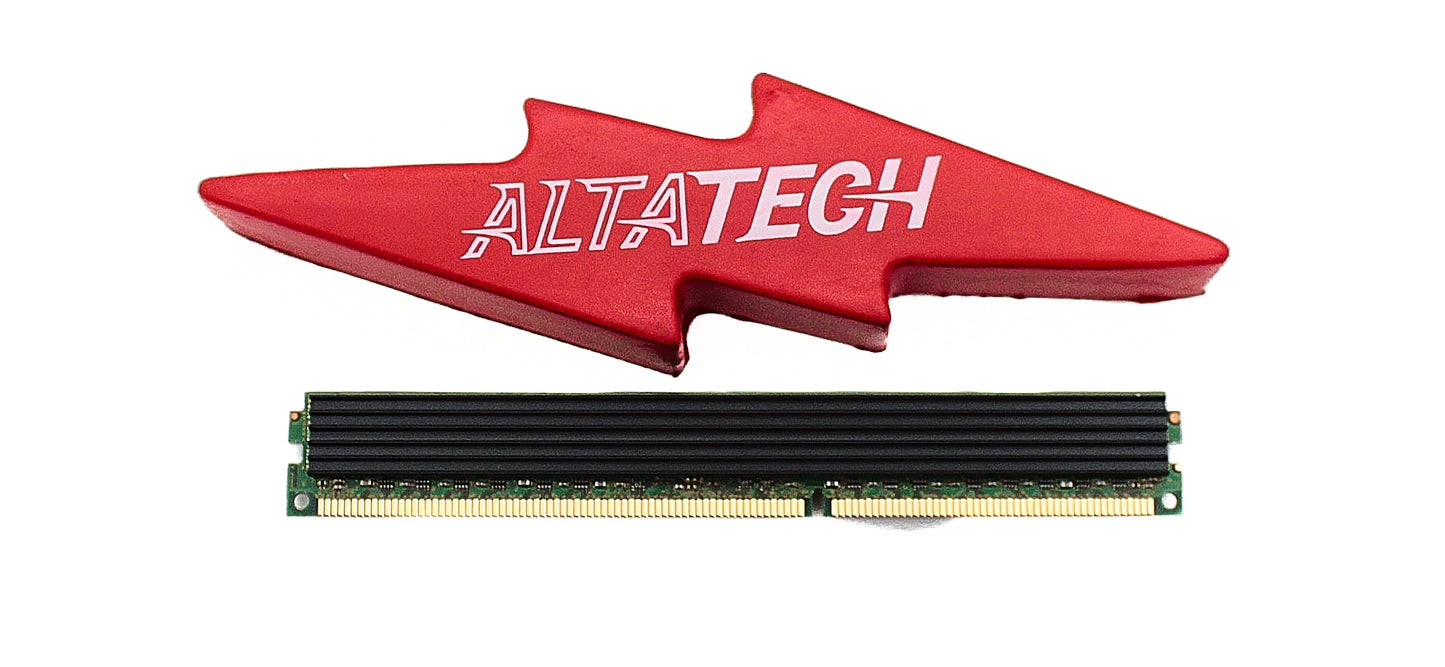 IBM 44T1488 4GB 2RX4 PC3-10600R VLP, Used