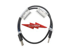 IBM 44V4041 1m Mini-SAS Cable Adapter, Used
