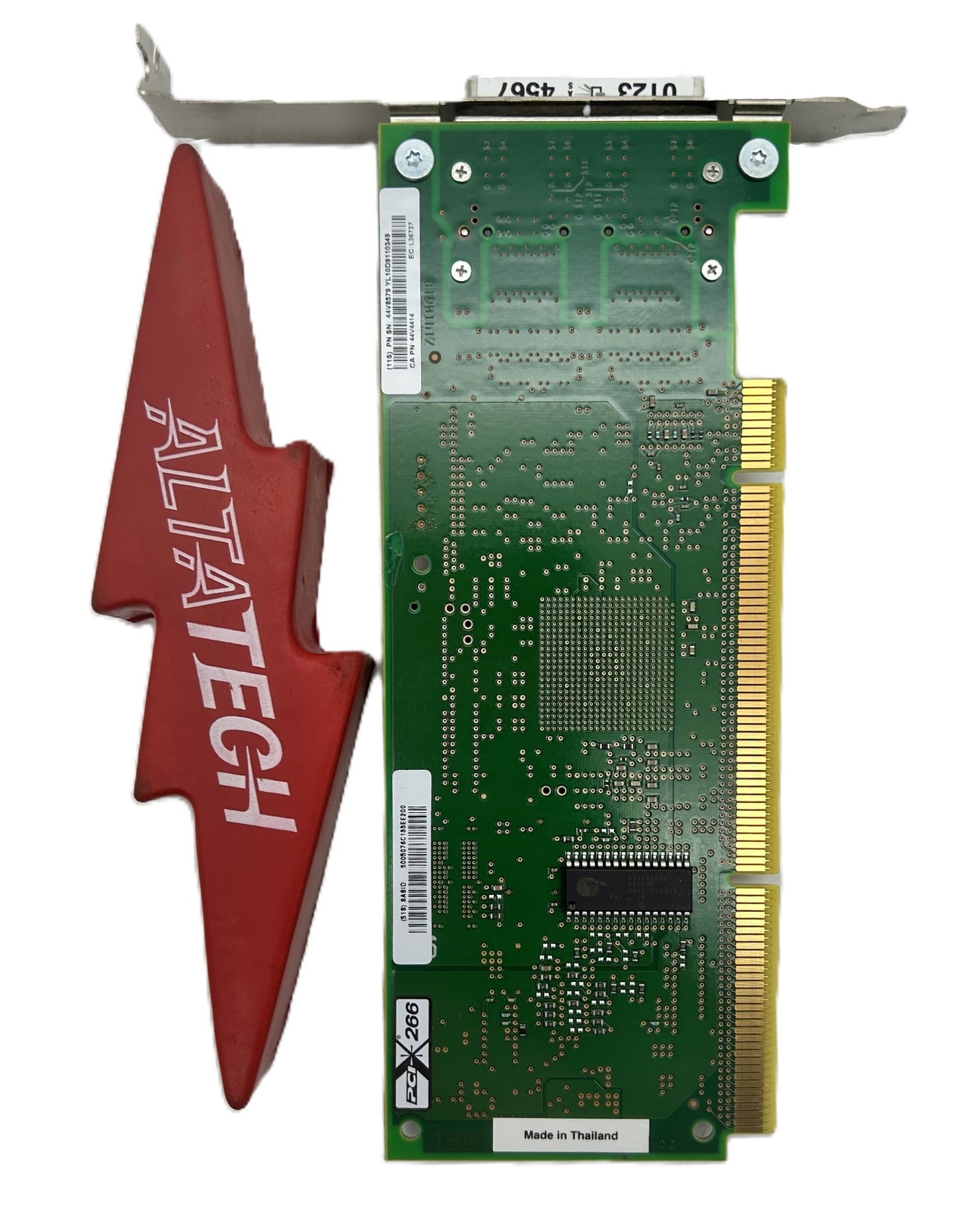 IBM 44V4414 SAS RAID CONTROLLER ADAPT 572A, Used