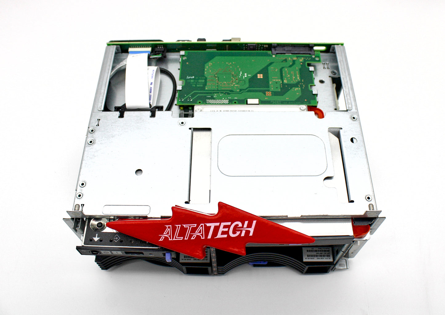 IBM 44V5561 DASD MEDIA BKPLN SAS PORT, Used