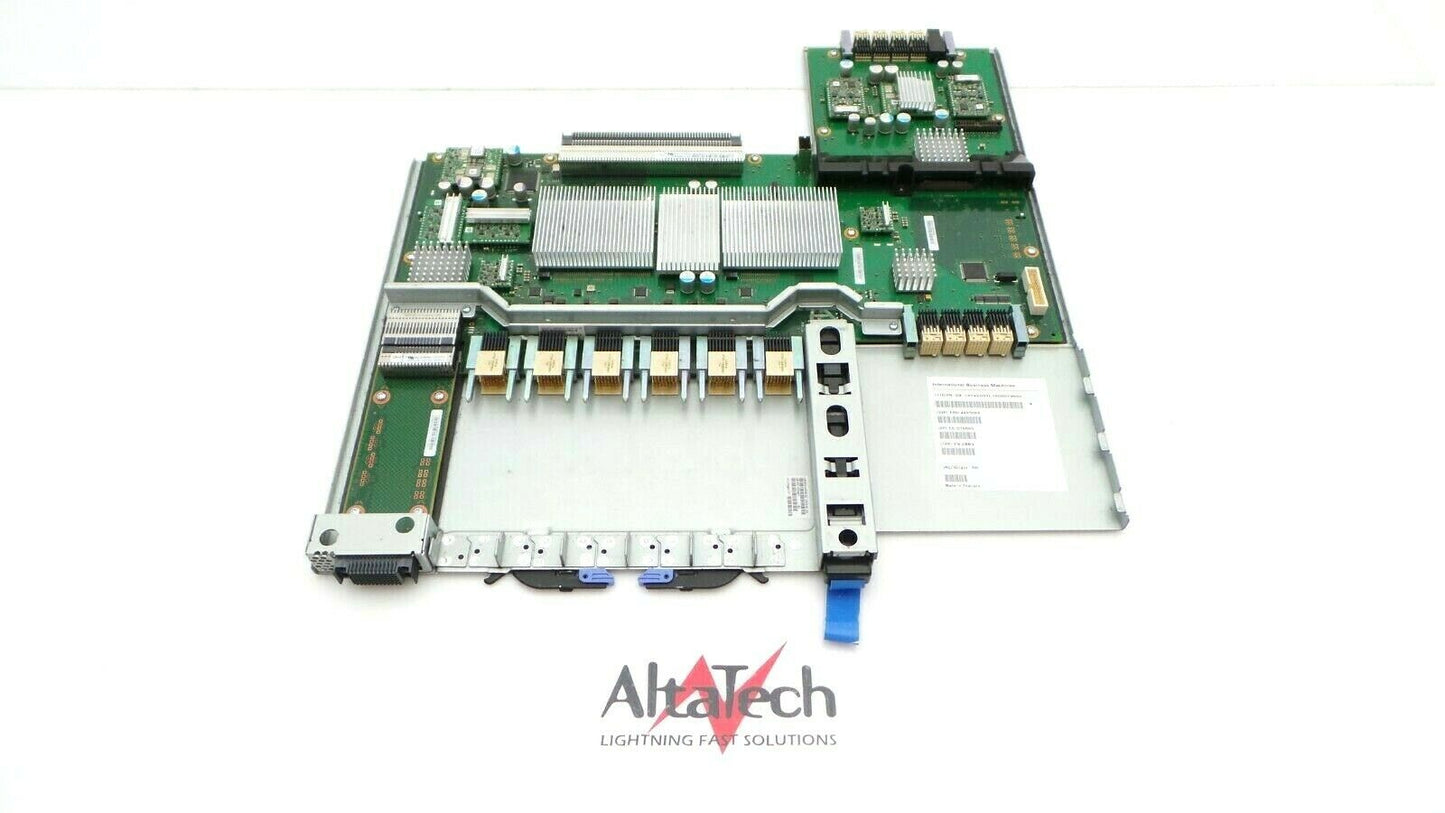 IBM 44V5668 P770 6x PCIe X8 I O Backplane ibm-44v5668-p770-6x-pcie-x8-i-o-backplane