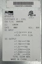 IBM 44V5705 MMA VOLTAGE REGULATOR MODULE, Used