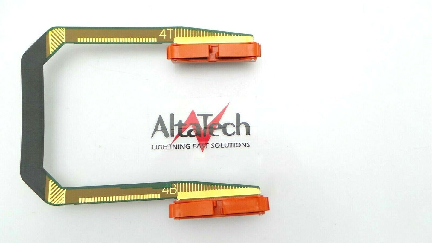IBM 44V6213 9117 CEC Interconnect Cable Dual SCM 3x/4x, Used