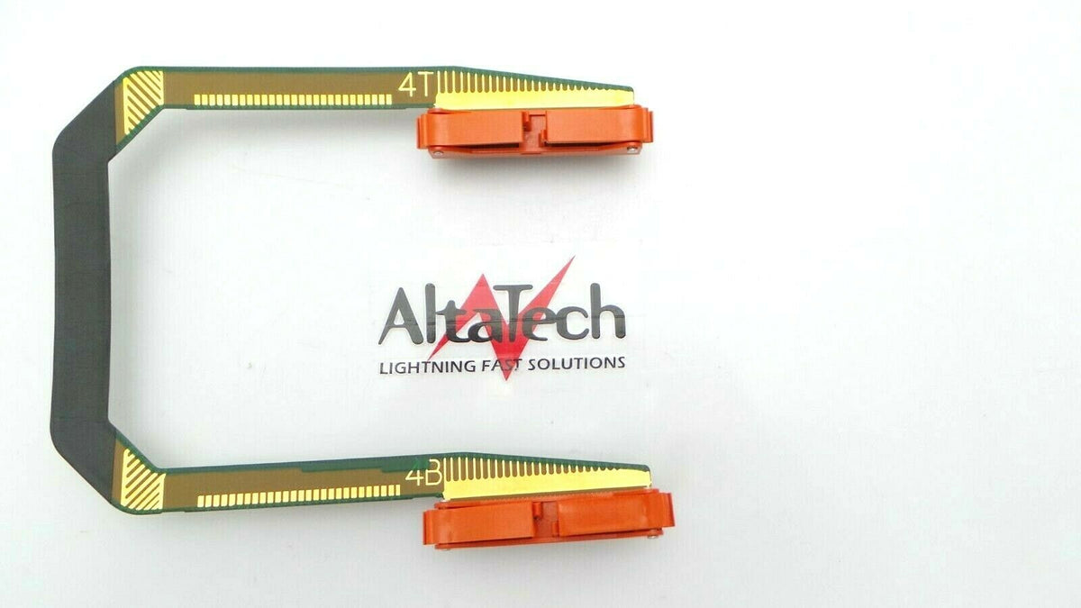 IBM 44V6213 9117 CEC Interconnect Cable Dual SCM 3x/4x, Used