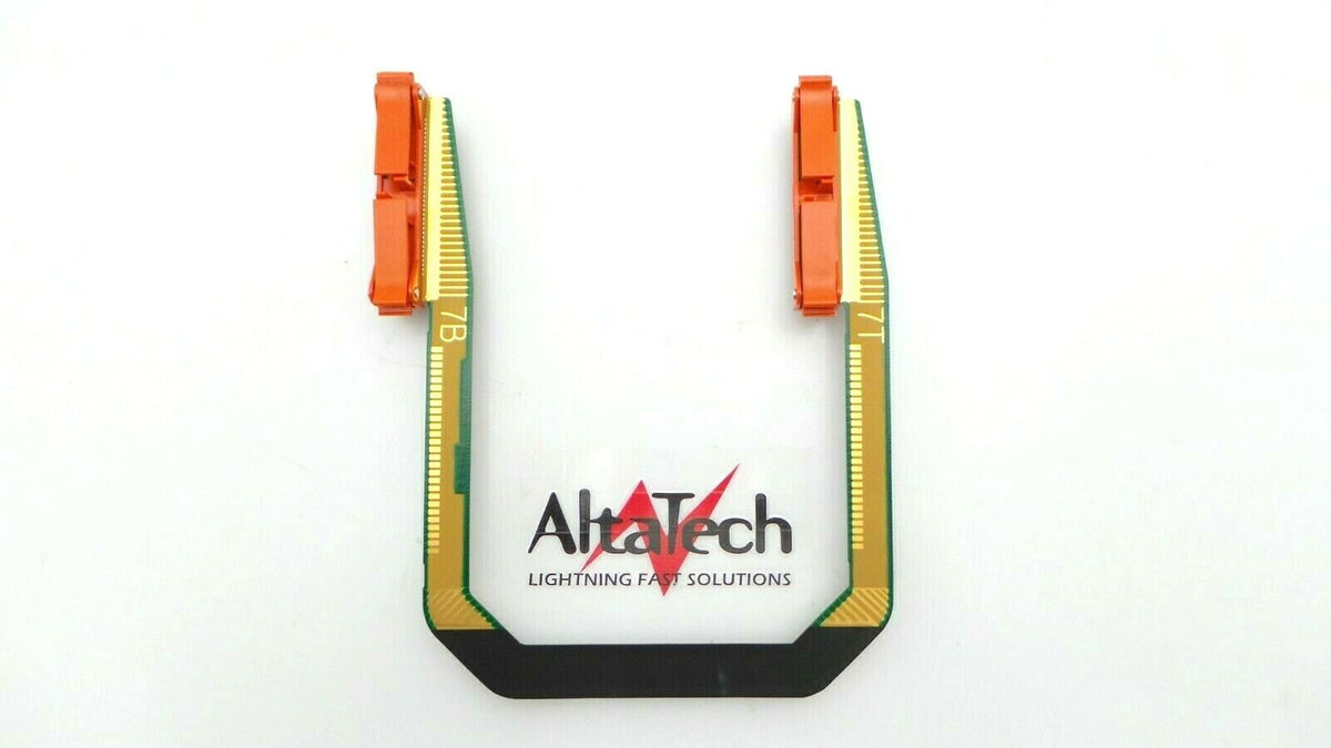 IBM 44V6214 9117 7T to 7B CEC Interconnect Dual SCM Cable, Used