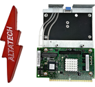 IBM 44V8368 SPLIT DRIVE BAY CAPABILITY, Used