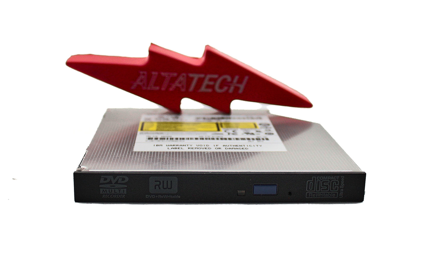 IBM 44W3256 ULTSLM ENHD SATA MLT DVD, Used