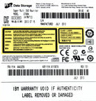 IBM 44W3256 ULTSLM ENHD SATA MLT DVD, Used