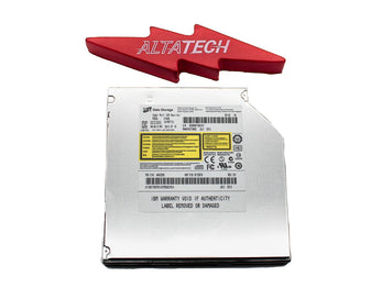 IBM 44W3256 ULTSLM ENHD SATA MLT DVD, Used