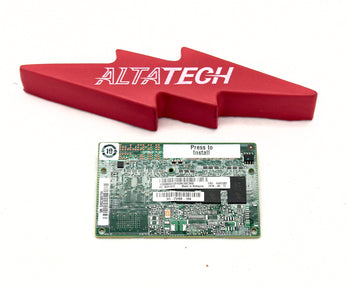 IBM 44W3392 M5200 RAID 5 1GB CACHE UPGRADE, Used