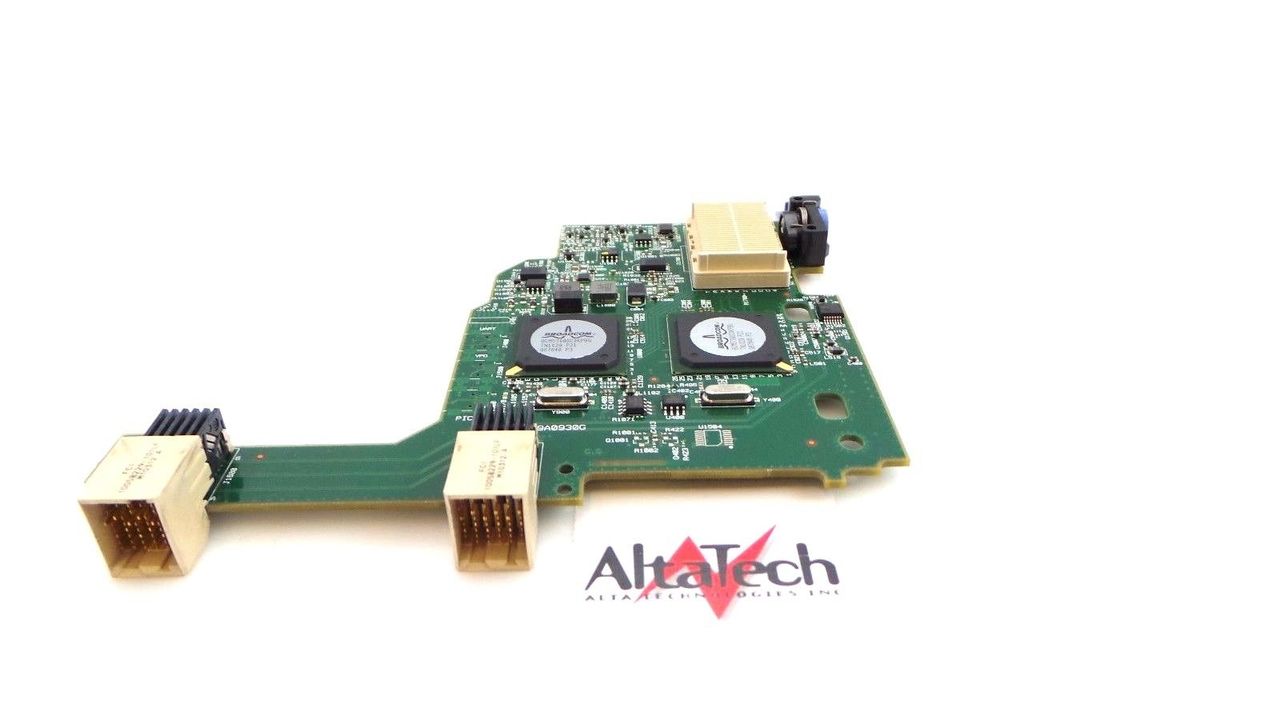 IBM 44W4488 2/4 Port 1GB Ethernet Expansion Card