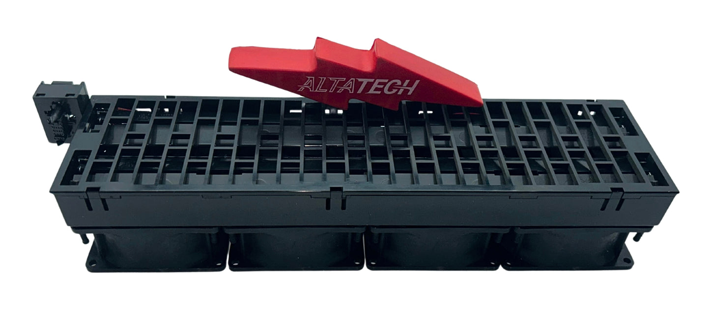 IBM 44W4792 DX360 M3 4 FAN ASSEMBLY, Used