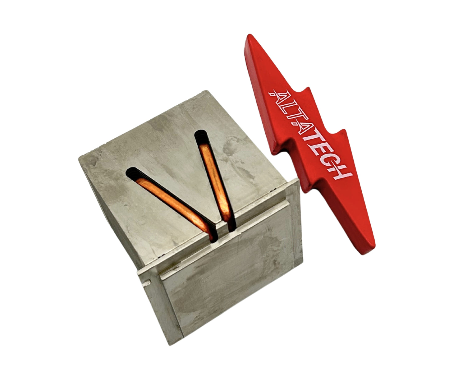 IBM 44X1745 X3400/3500 M3 HEAT SINK, Used