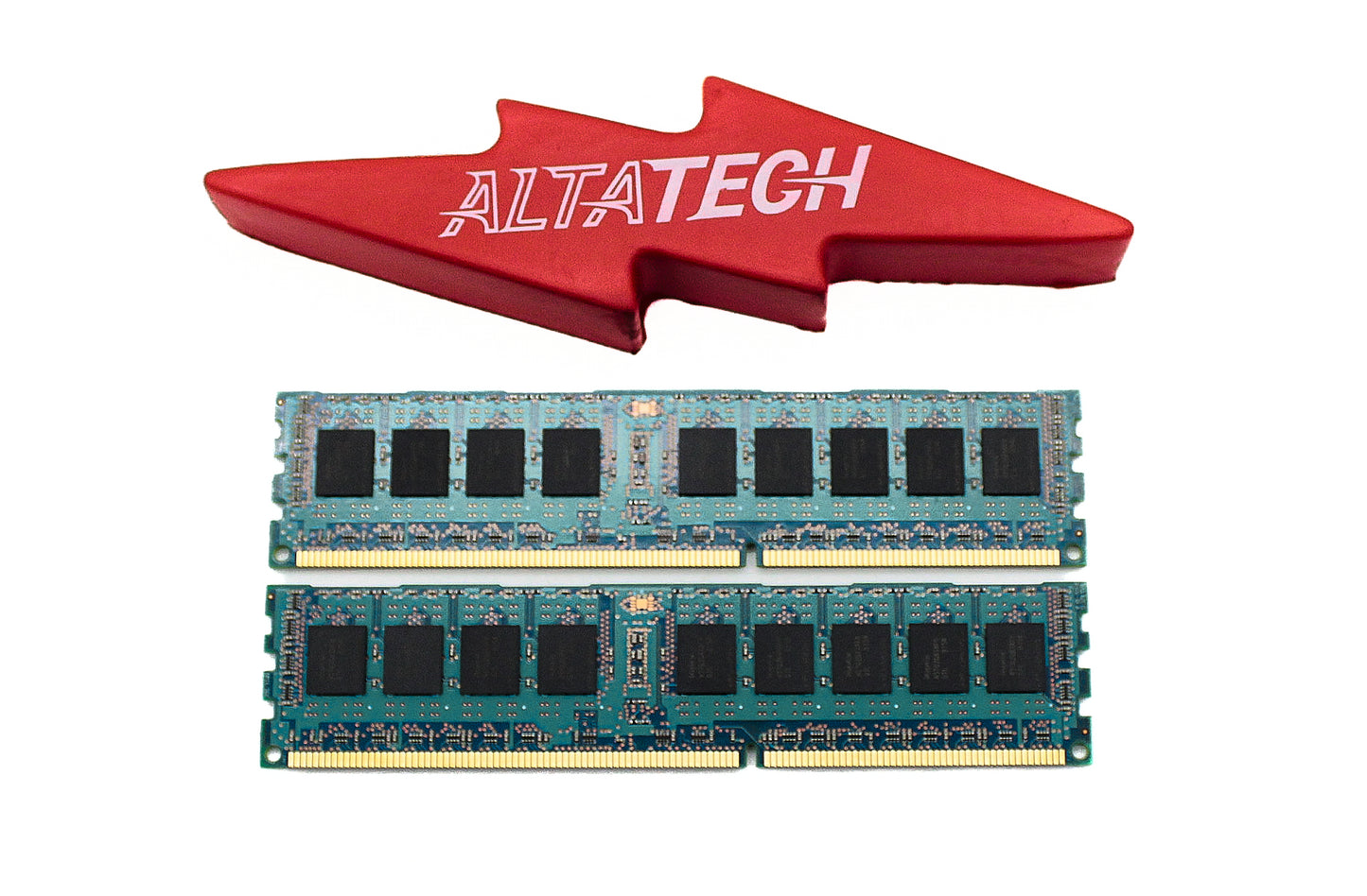 IBM 4526-91XX 8GB (2X4GB) 77P8784 X 2, Used