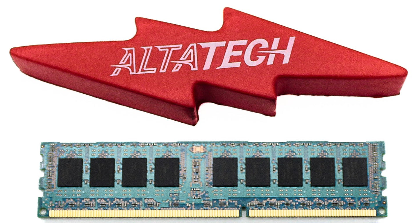 IBM 4526-91XX 8GB (2X4GB) 77P8784 X 2, Used