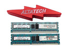 IBM 4526-91XX 8GB (2X4GB) 77P8784 X 2, Used