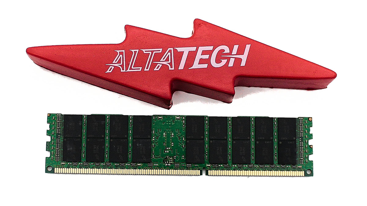 IBM 4529-91XX 16GB (2X 8GB) DDR3 RDIMM, Used