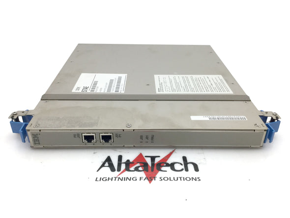 IBM 45D1083 45D1083 2-Port 1Gb/s OSA-Express3 Ethernet Network Module for 2098, Used