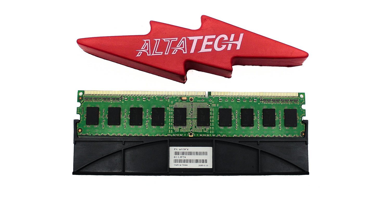 IBM 45D1193 2GB DDR2 DIMM 667MHZ, Used