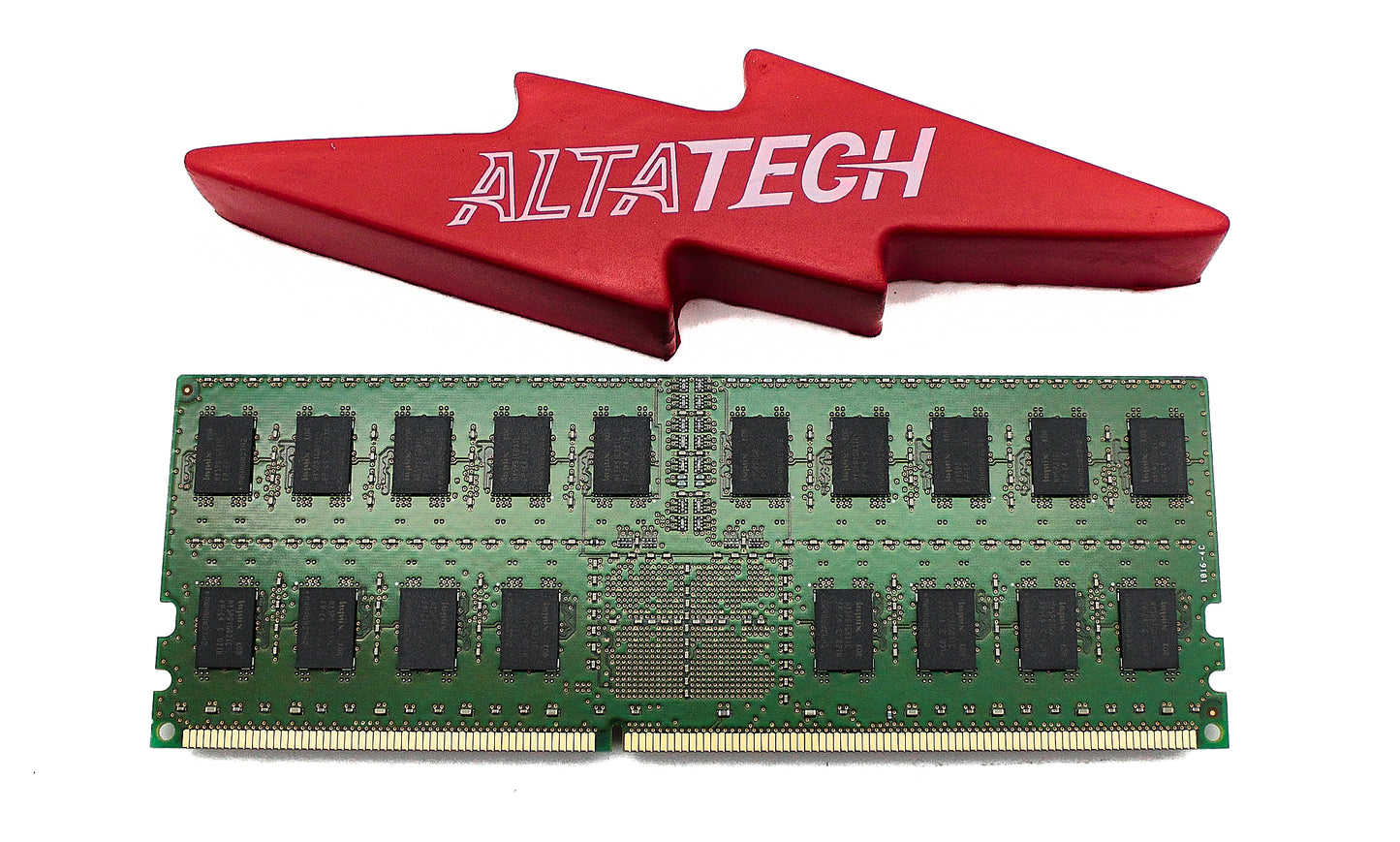 IBM 45D1199 4GB POWER6 DDR2 533MHZ DIMM 31B9, Used