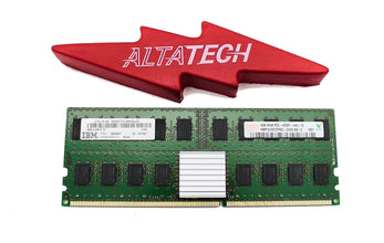 IBM 45D1199 4GB POWER6 DDR2 533MHZ DIMM 31B9, Used