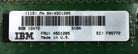 IBM 45D1205 8GB DDR2 DIMM LC (5696) 31BA, Used