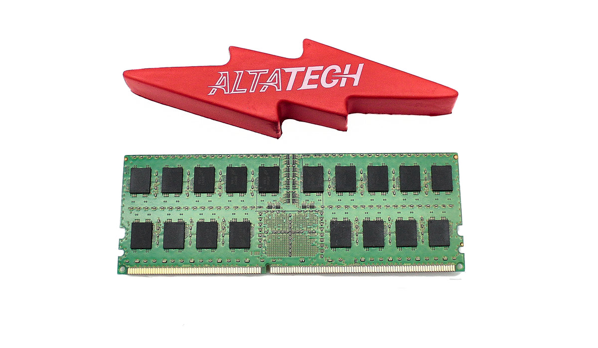 IBM 45D1205 8GB DDR2 DIMM LC (5696) 31BA, Used