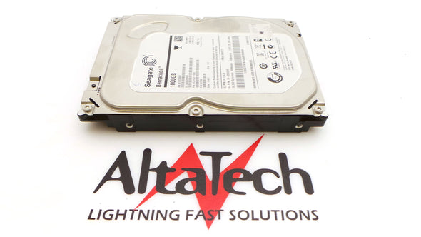 IBM 45K0623 Seagate 1TB 3.5" SATA Hard Disk Drive, Used