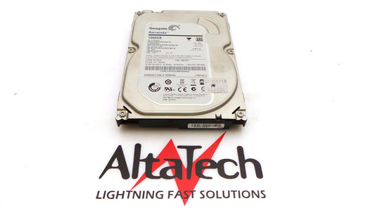 IBM 45K0623 Seagate 1TB 3.5" SATA Hard Disk Drive, Used