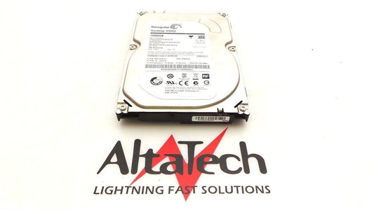 IBM 45K0648 Seagate 1TB 7.2K SATA 3.5" Hard Drive, Used