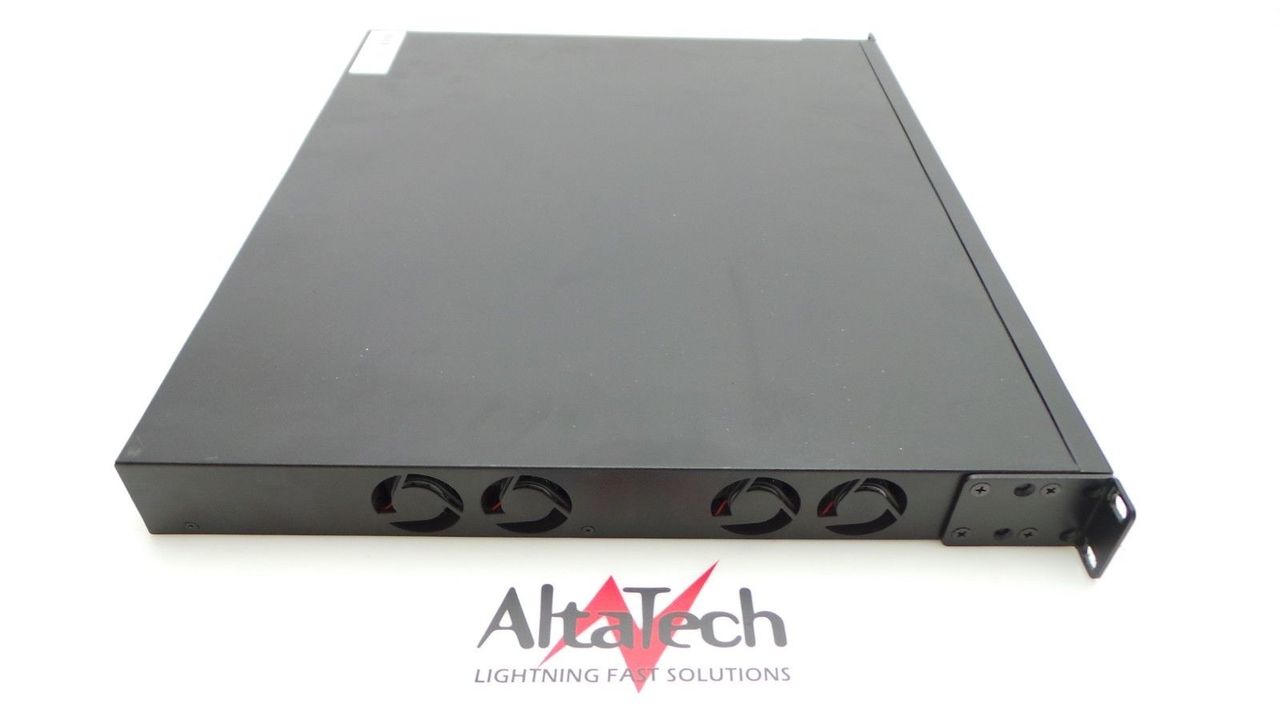 IBM 45W0463 Powerconnect 6248 48-Port Gigabit Ethernet Network Switch, Used