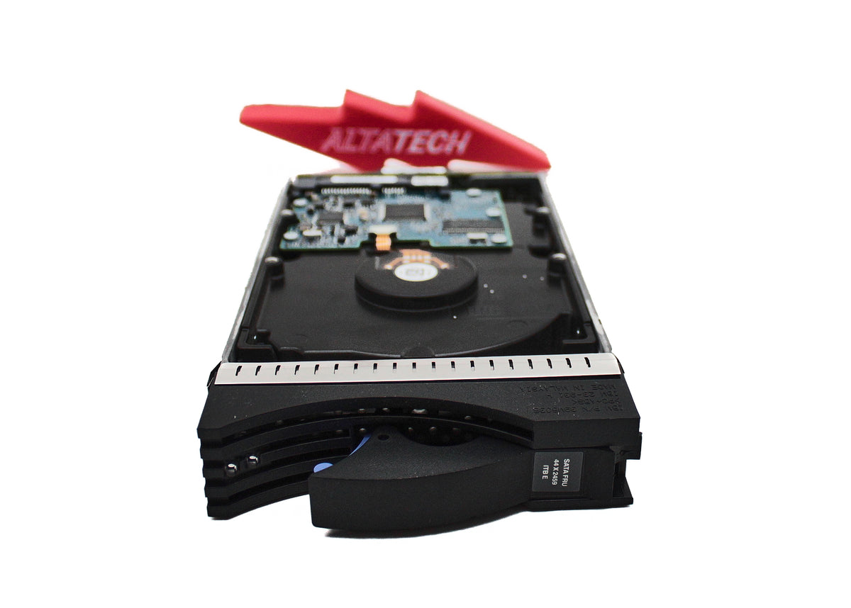 IBM 4618-1812 1TB SATA E-DDM, Used