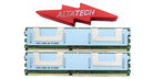 IBM 46C7418 IBM 2GB (2X1)SINGLE RANK, Used