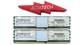 IBM 46C7418 IBM 2GB (2X1)SINGLE RANK, Used