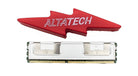 IBM 46C7419 4GB(2X 2GB)DDR2 PC2-5300, Used