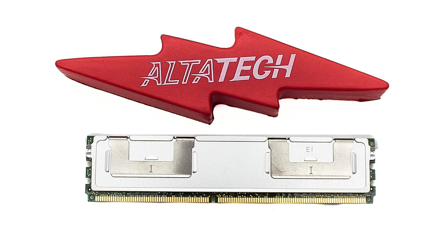 IBM 46C7419 4GB(2X 2GB)DDR2 PC2-5300, Used