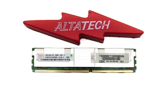 IBM 46C7420 8GB(2X4GB)QR PC2-5300, Used