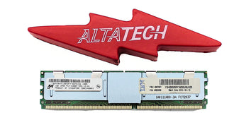 IBM 46C7421 IBM 1GB SR PC2-5300 CL5, Used