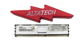 IBM 46C7422 IBM 2GB DDR2 PC2-5300, Used