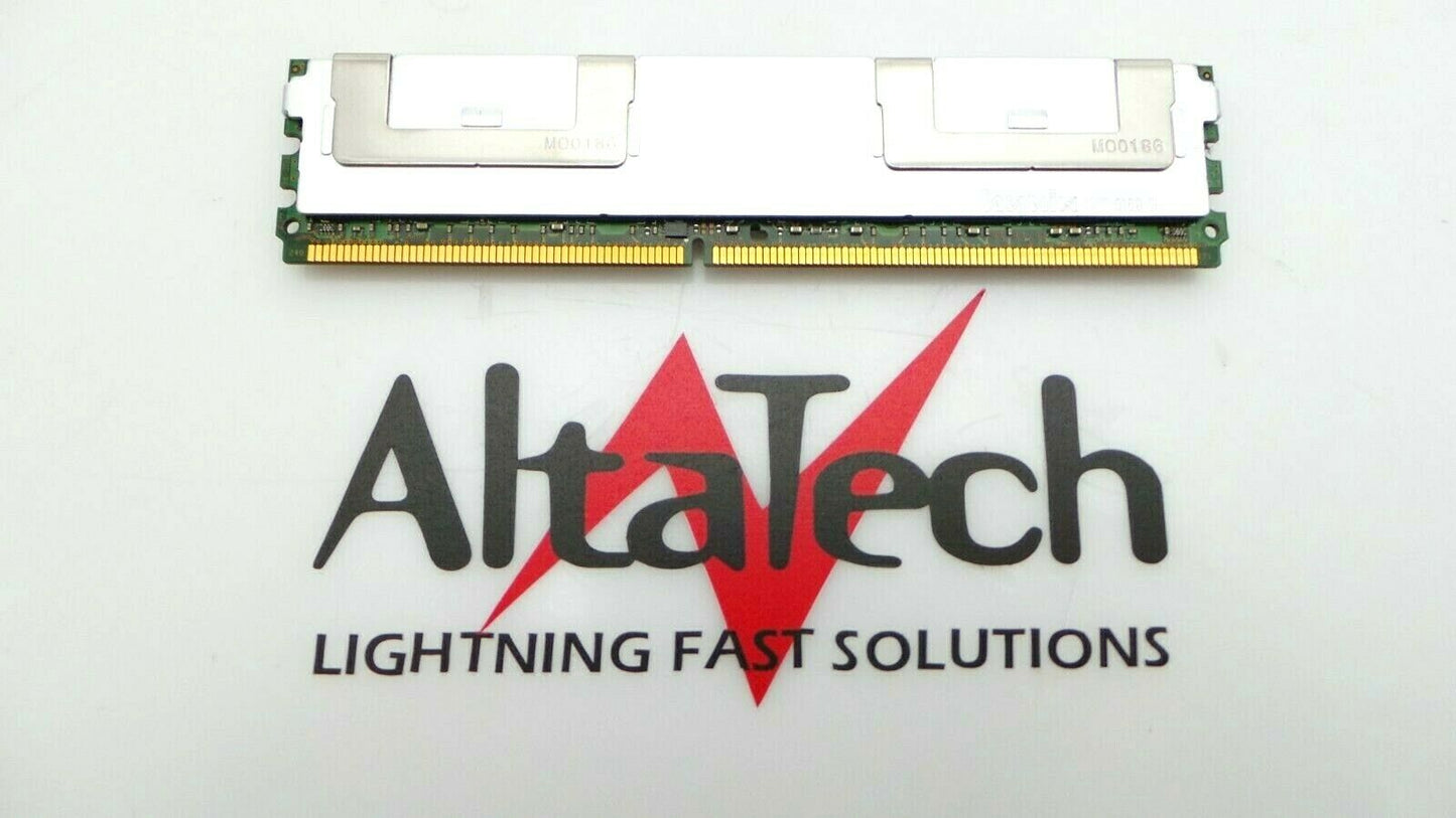 Ibm 46c7423 System X Hynix 4gb Pc2 5300 Ddr2 667 2rx4 Ecc Me