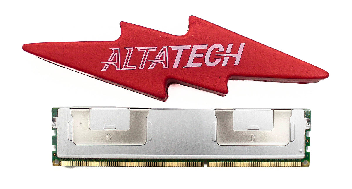 IBM 46C7483 16GB PC3L-8500R DDR3-1066 4RX4 ECC, Used