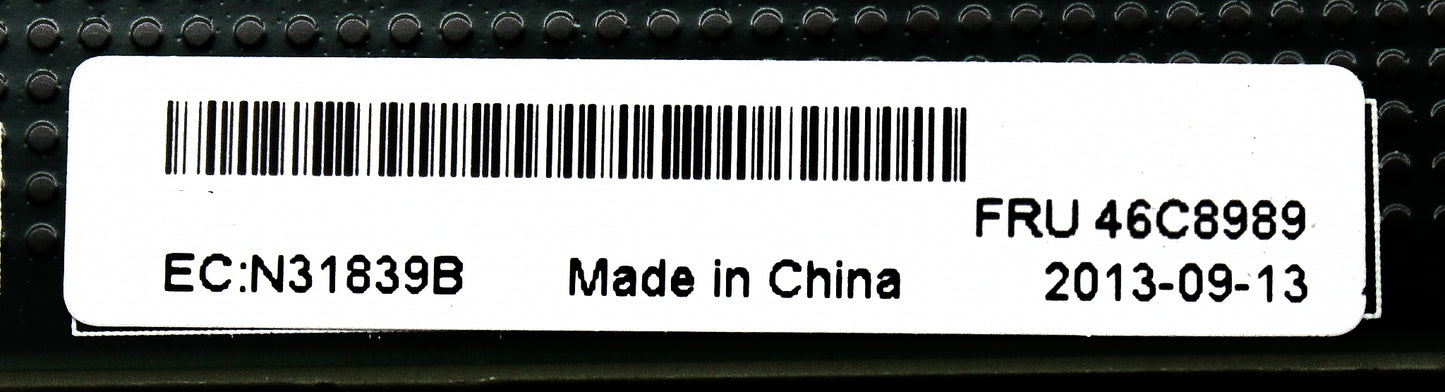 IBM 46C8989 IBM N2115 SAS/SATA HBA, Used