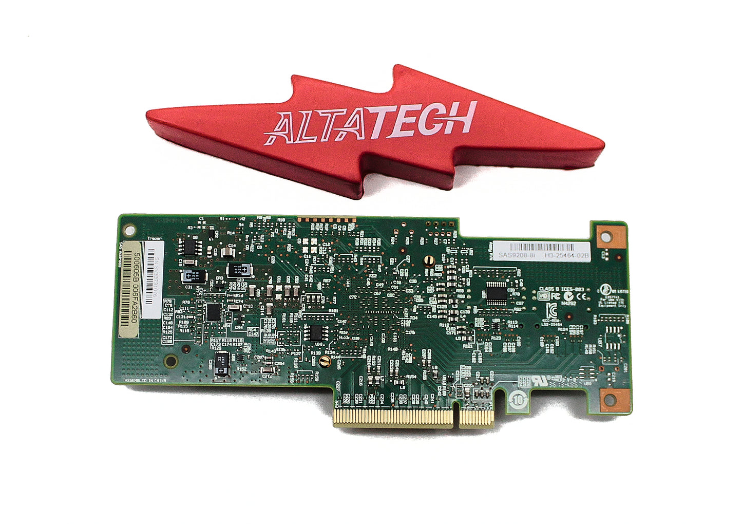 IBM 46C8989 IBM N2115 SAS/SATA HBA, Used