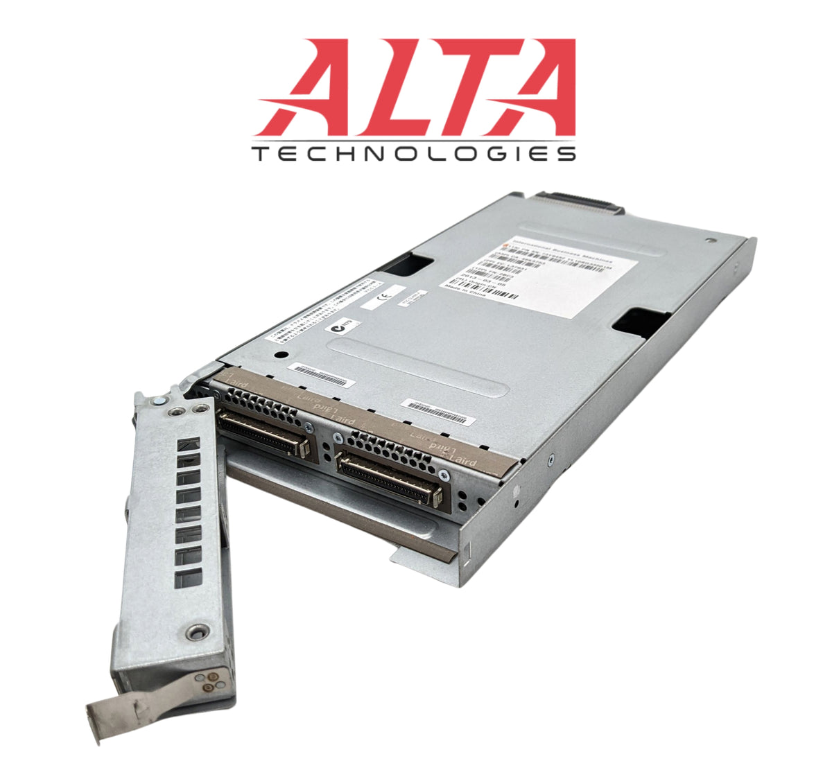 IBM 46K3753 GX++ 12x DDR Dual Port Adapter, Used