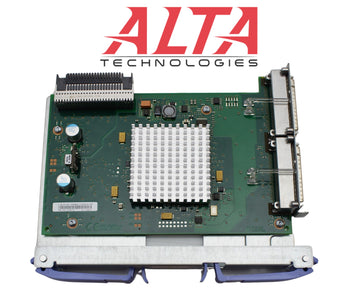 IBM 46K4657 GX DUAL PORT RIO-2 I/O, Used