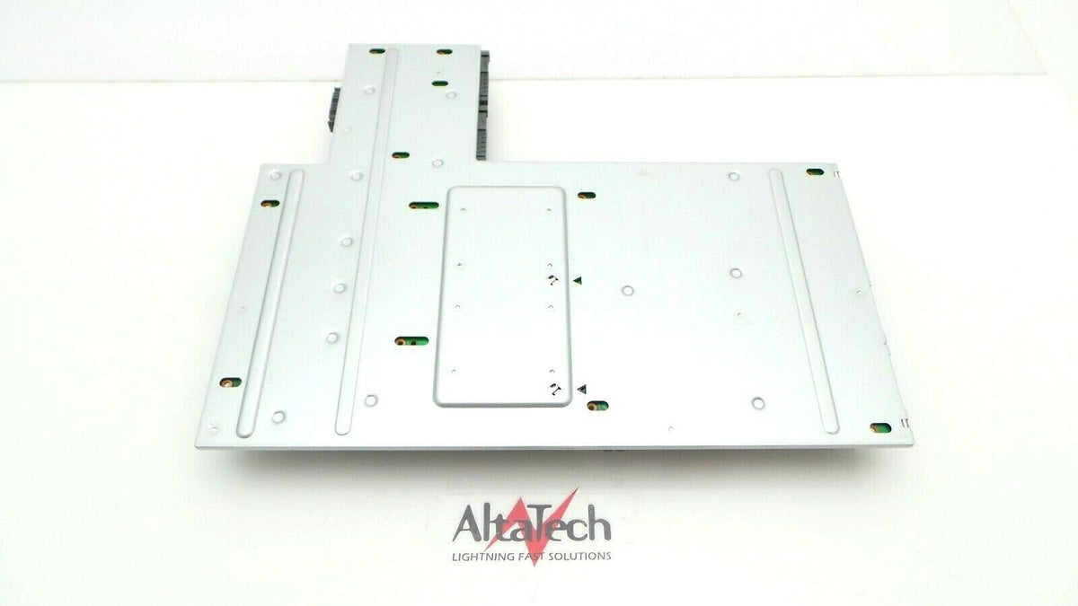 IBM 46K7505 Power 740 Dual Processor System Backplane, Used