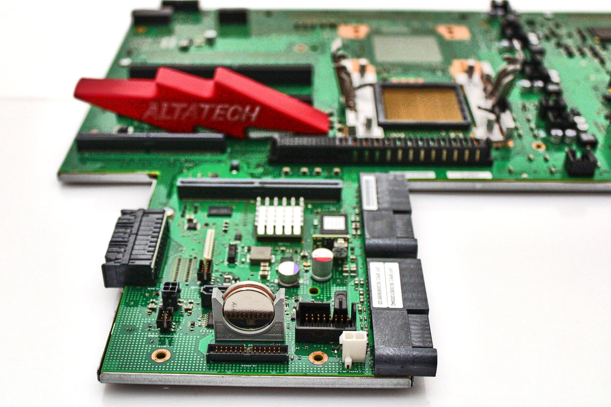 IBM 46K7877 System Backplane 8202-E4B (2BFC), Used
